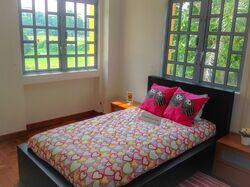 Chancery Grove (D11), Terrace #296585831